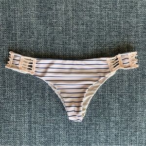 Acacia Swim Bottoms